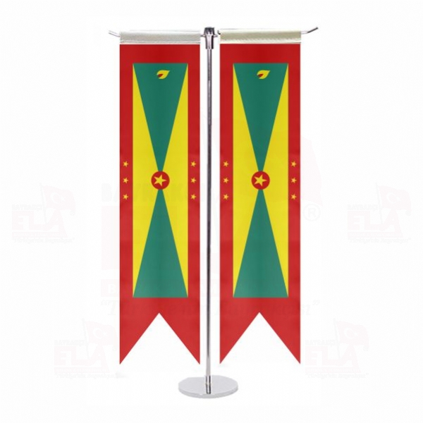 Grenada T �zel Masa Bayra��
