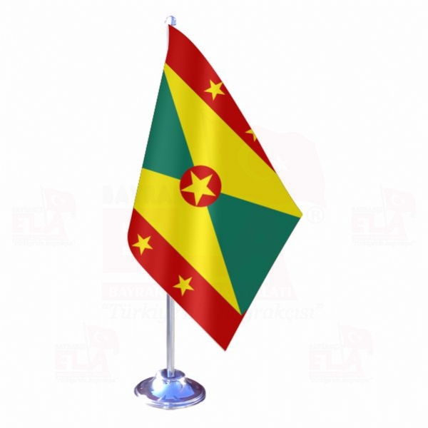 Grenada Tekli Masa Bayra��