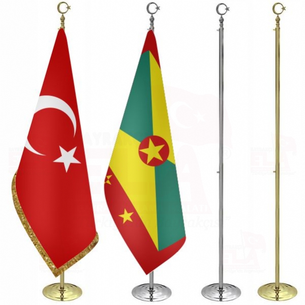 Grenada Telal� Makam Bayra��