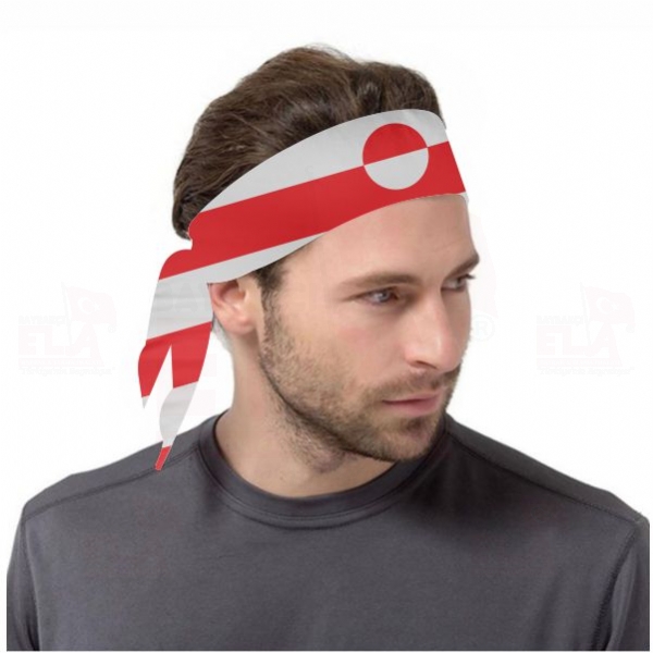 Grnland Bandana