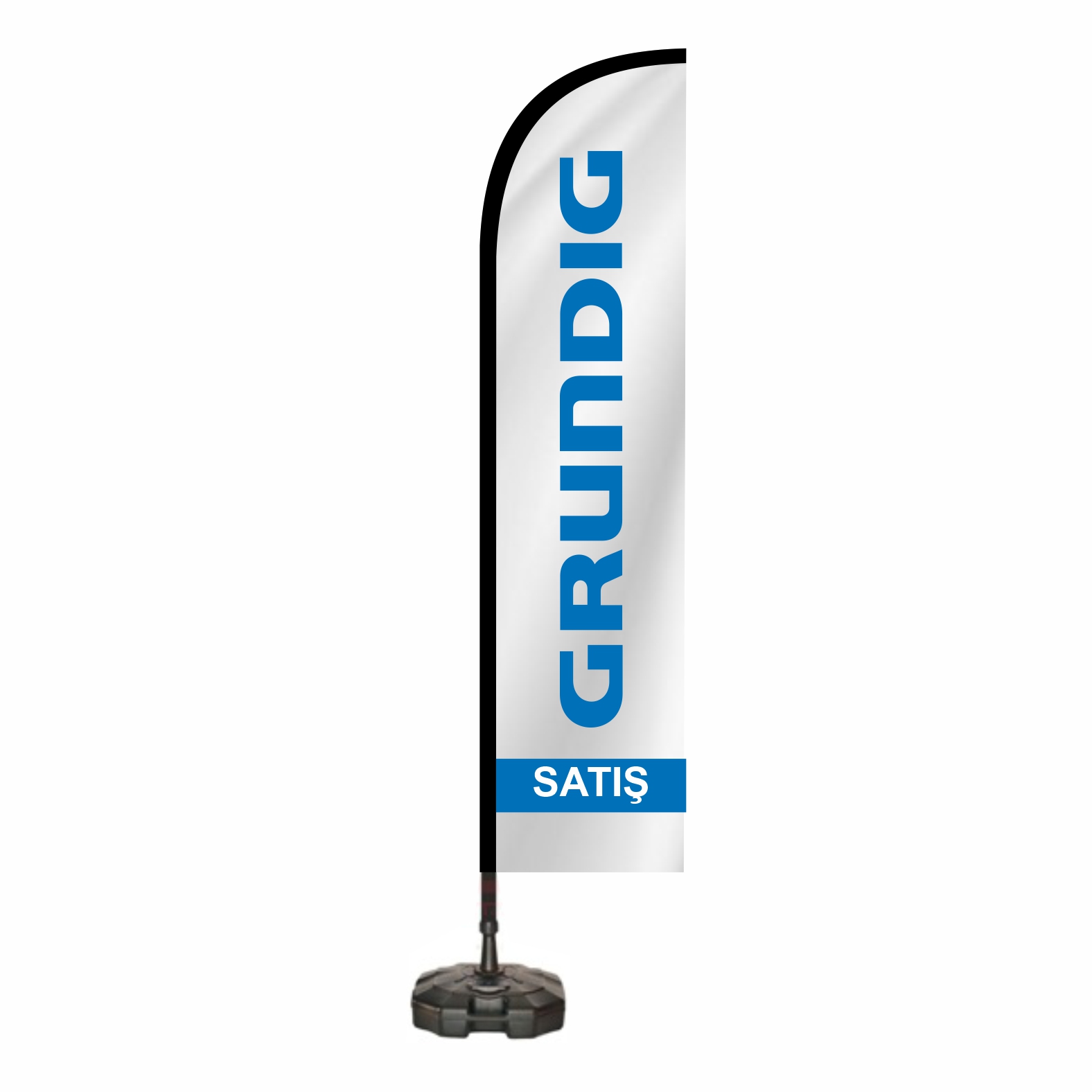 Grundig Yelken Bayraklar�
