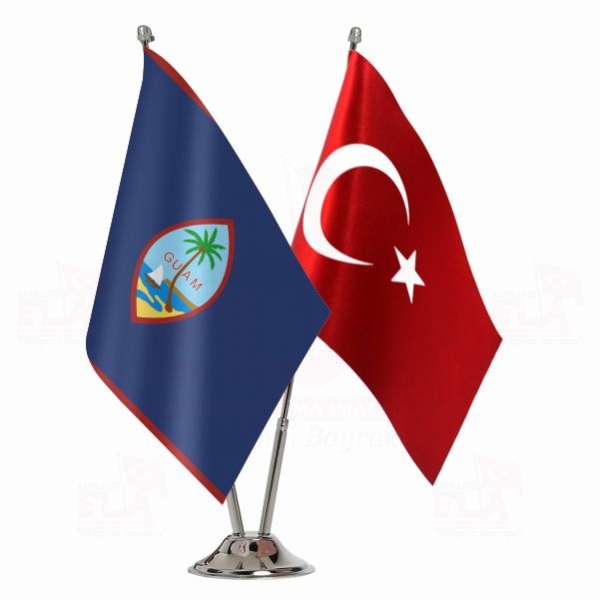Guam 2 li Masa Bayra��