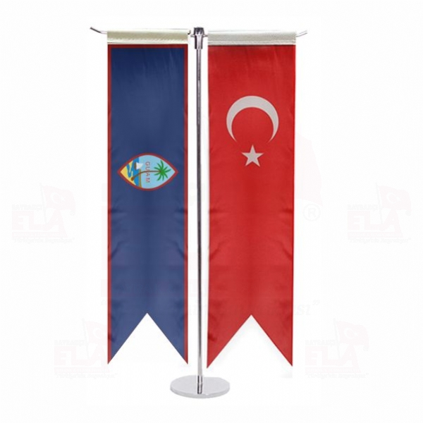 Guam T Masa Flamas�