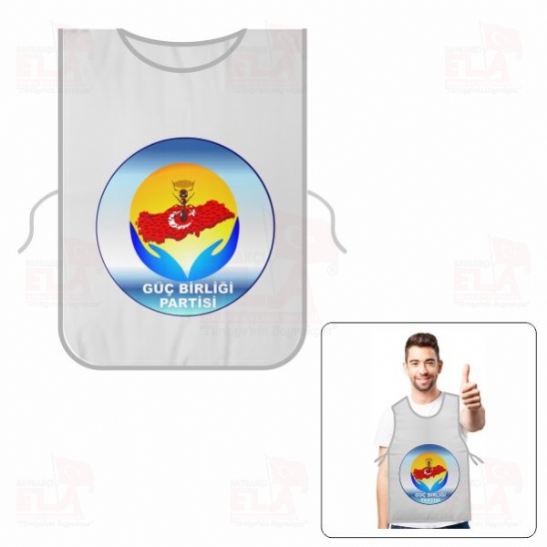 G�� Birli�i Partisi Grev �nl���