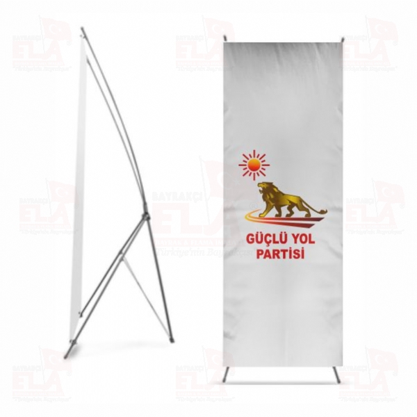 G��l� Yol Partisi x Banner