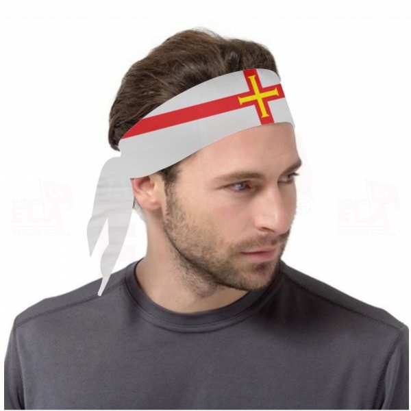 Guernsey Bandana