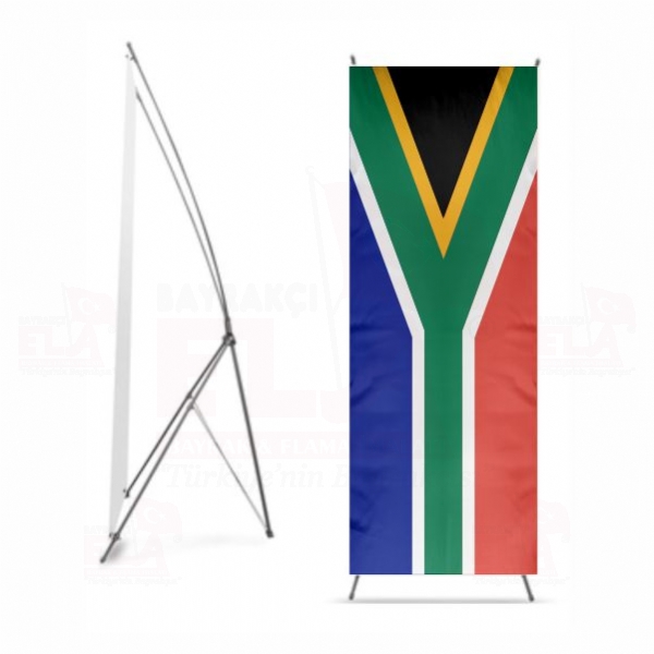 Gney Afrika Cumhuriyeti x Banner