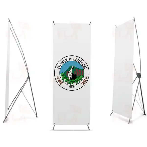 Gney Belediyesi x Banner