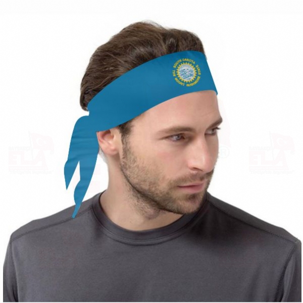 G�ney Dakota Bandana