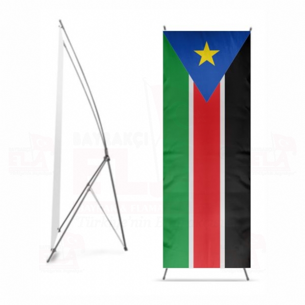 Gney Sudan x Banner
