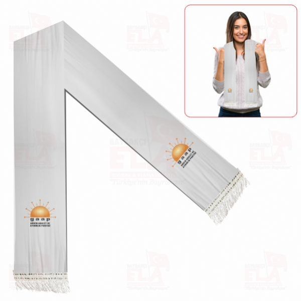 G�ven Adalet ve Ayd�nl�k Partisi Atk� G�ven Adalet ve Ayd�nl�k Partisi Reklam Atk�s�