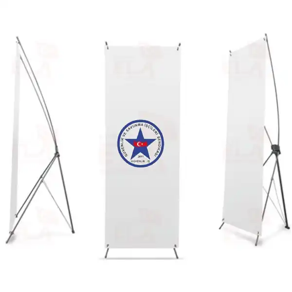 Gvenlik  Sendikas x Banner