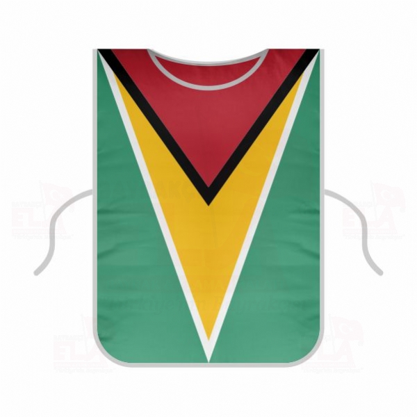 Guyana Grev Önlüğü