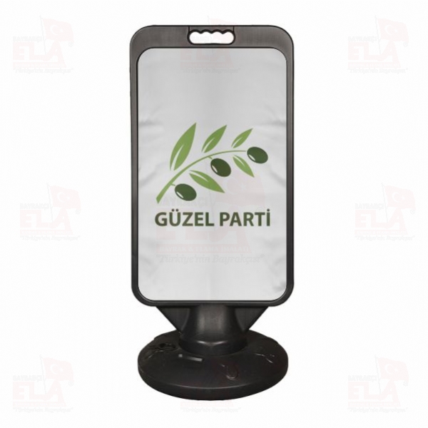 G�zel Parti Reklam Dubas�
