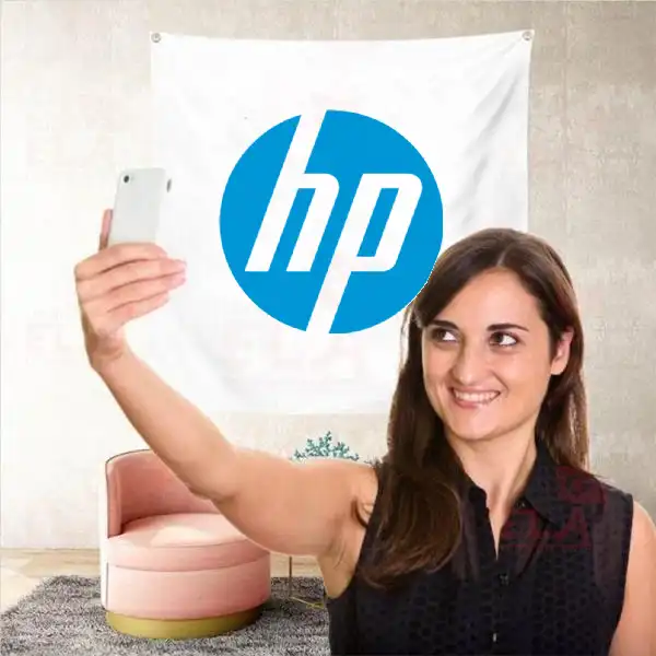 HP Arka Plan Manzara Resmi