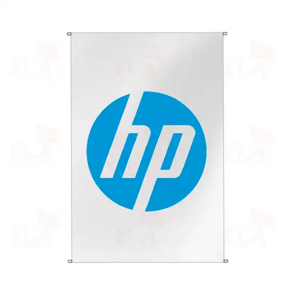 HP Bina Boyu Bayraklar