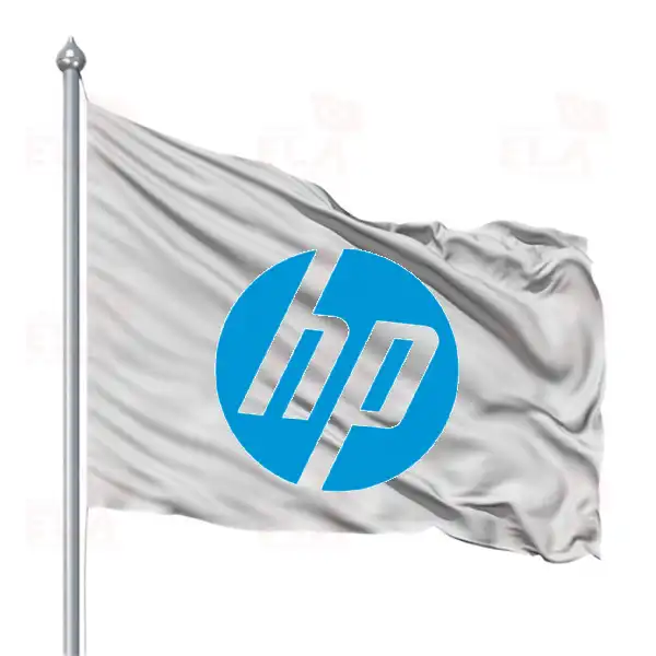 HP Gönder Flaması ve Bayrakları