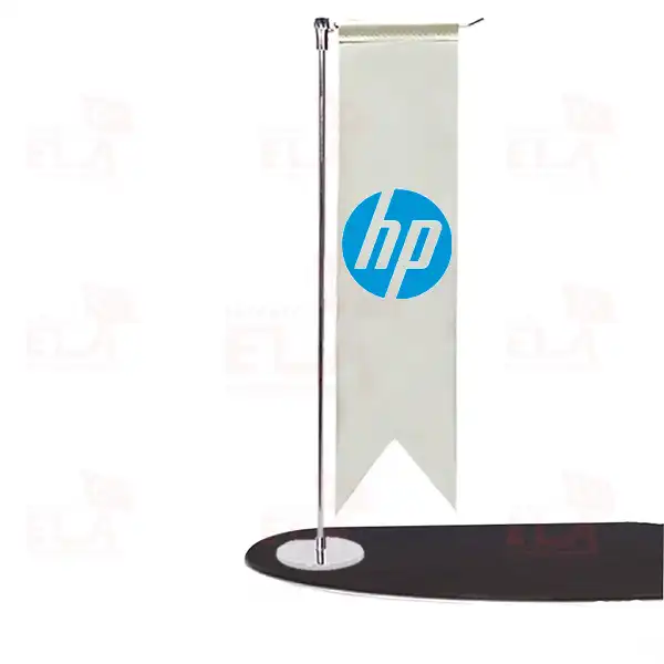 HP L Masa Flaması