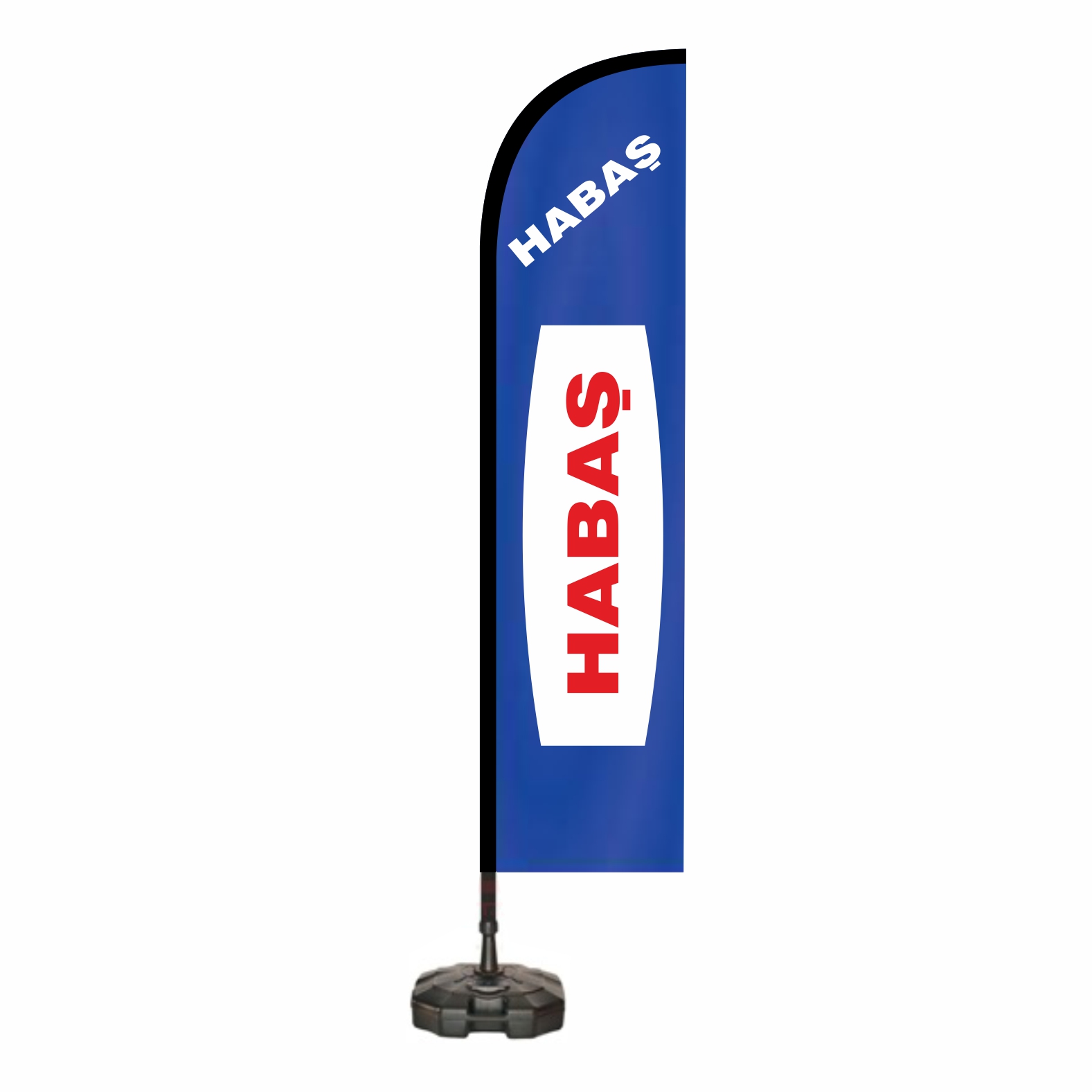 Haba� Olta Bayrak