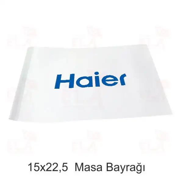 Haier Masa Bayra