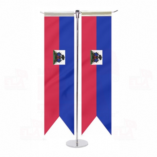 Haiti T zel Masa Bayra