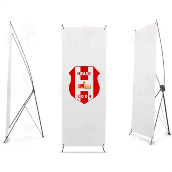 Halide Edip Advar Spor x Banner