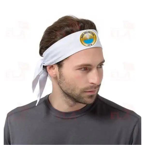 Hani Belediyesi Bandana