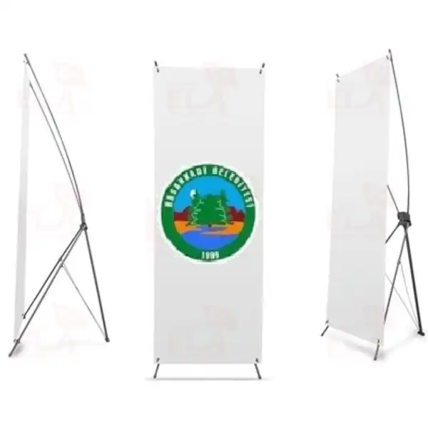 Hasankad Belediyesi x Banner