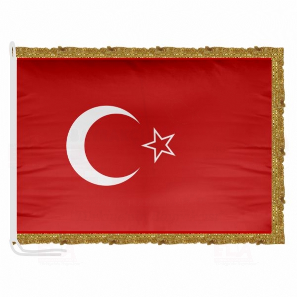 Hatay Cumhuriyeti Saten Makam Flamas�