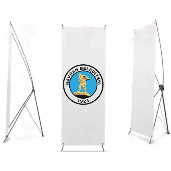 Havran Belediyesi x Banner