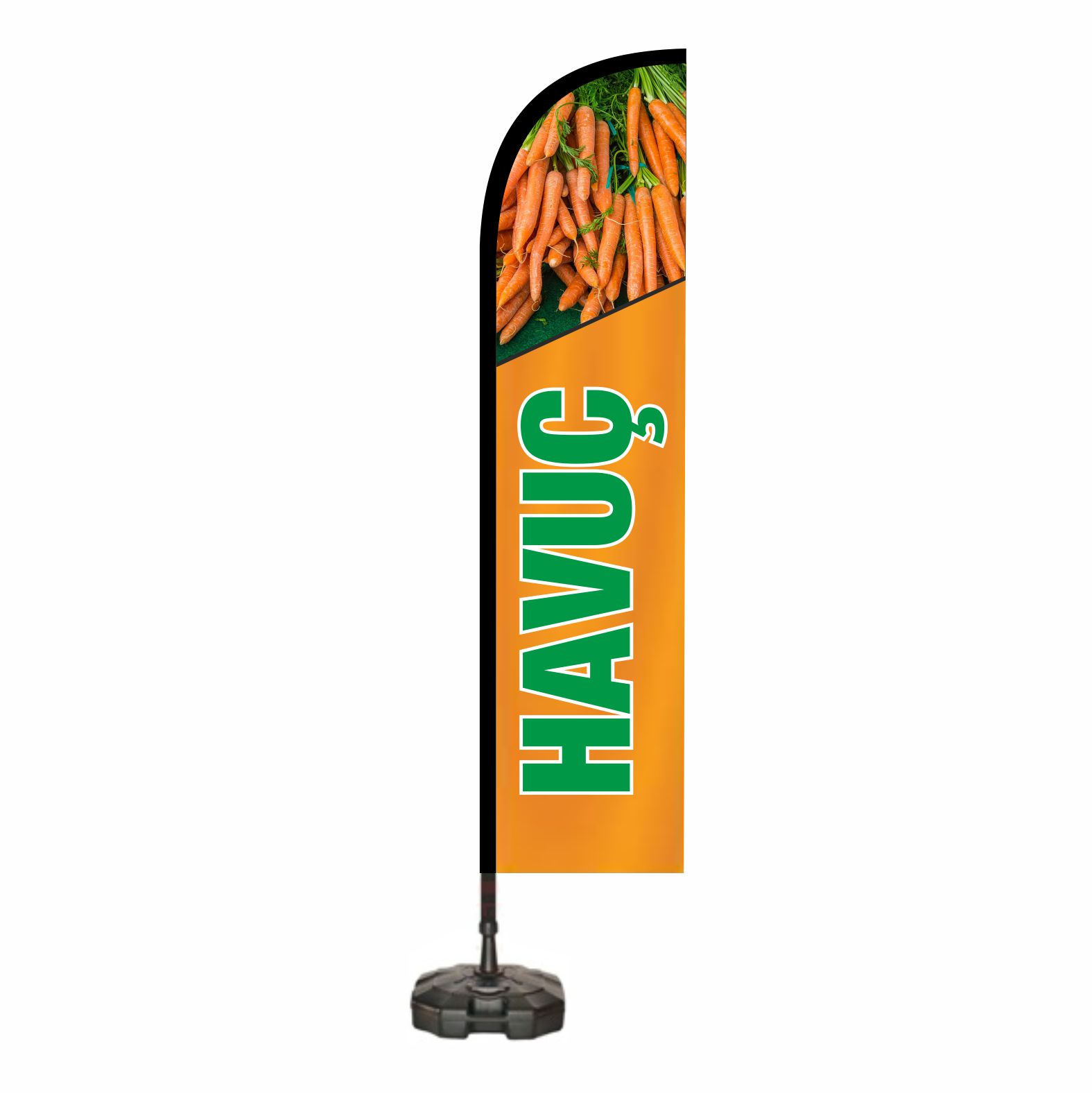 Havu� Reklam Bayraklar�