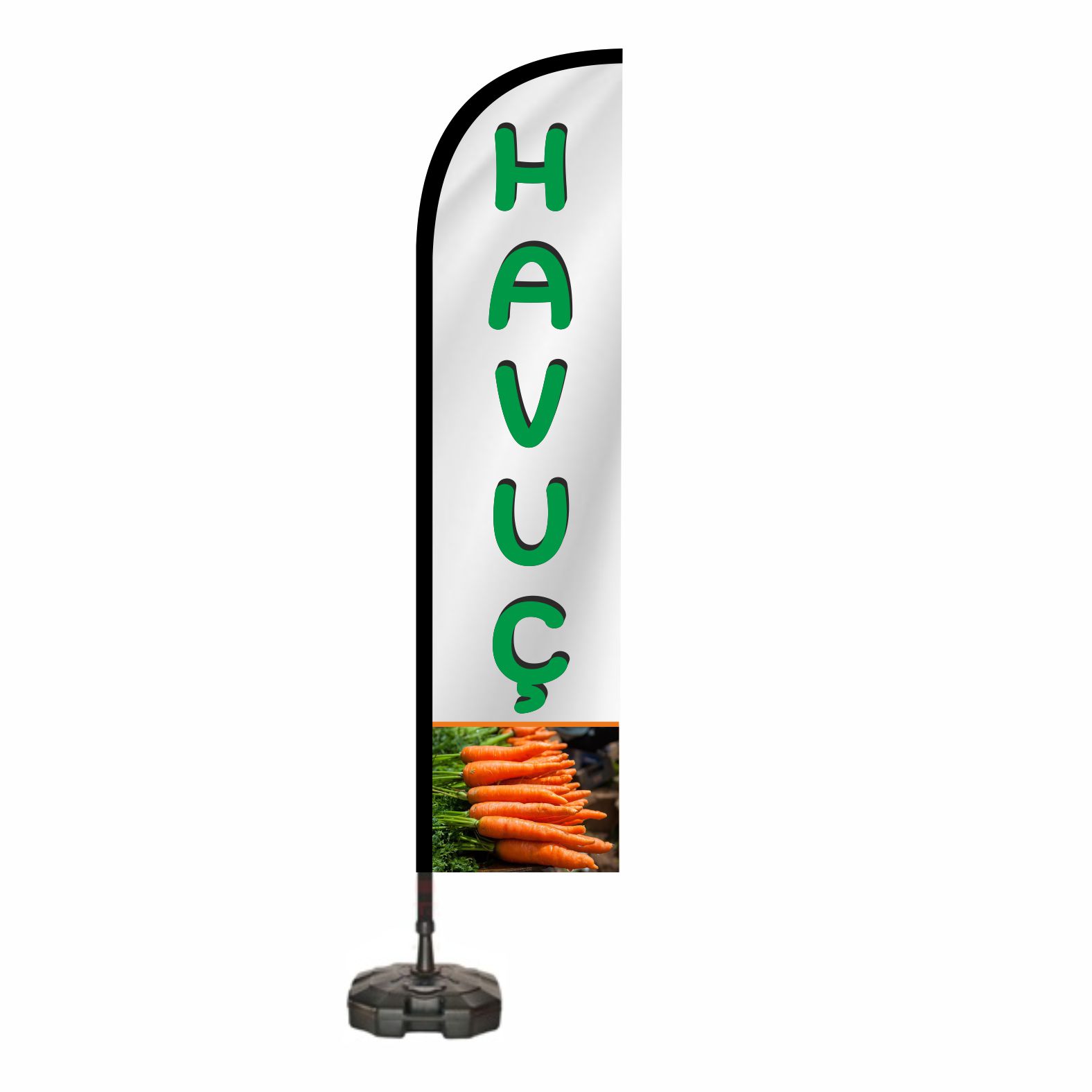 Havu� �zel Tasar�m Bayrak Havu� �ste�e �zel Bayraklar