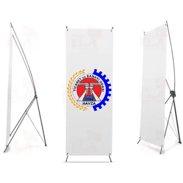 Havza Ticaret Ve Sanayi Odas x Banner