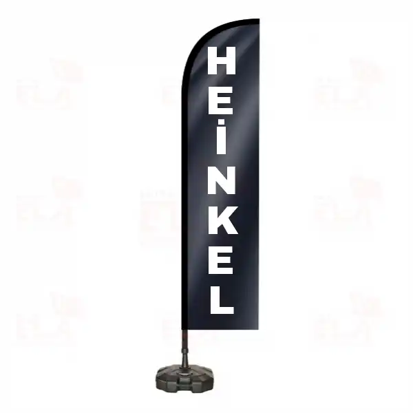 Heinkel Yol Bayraklar