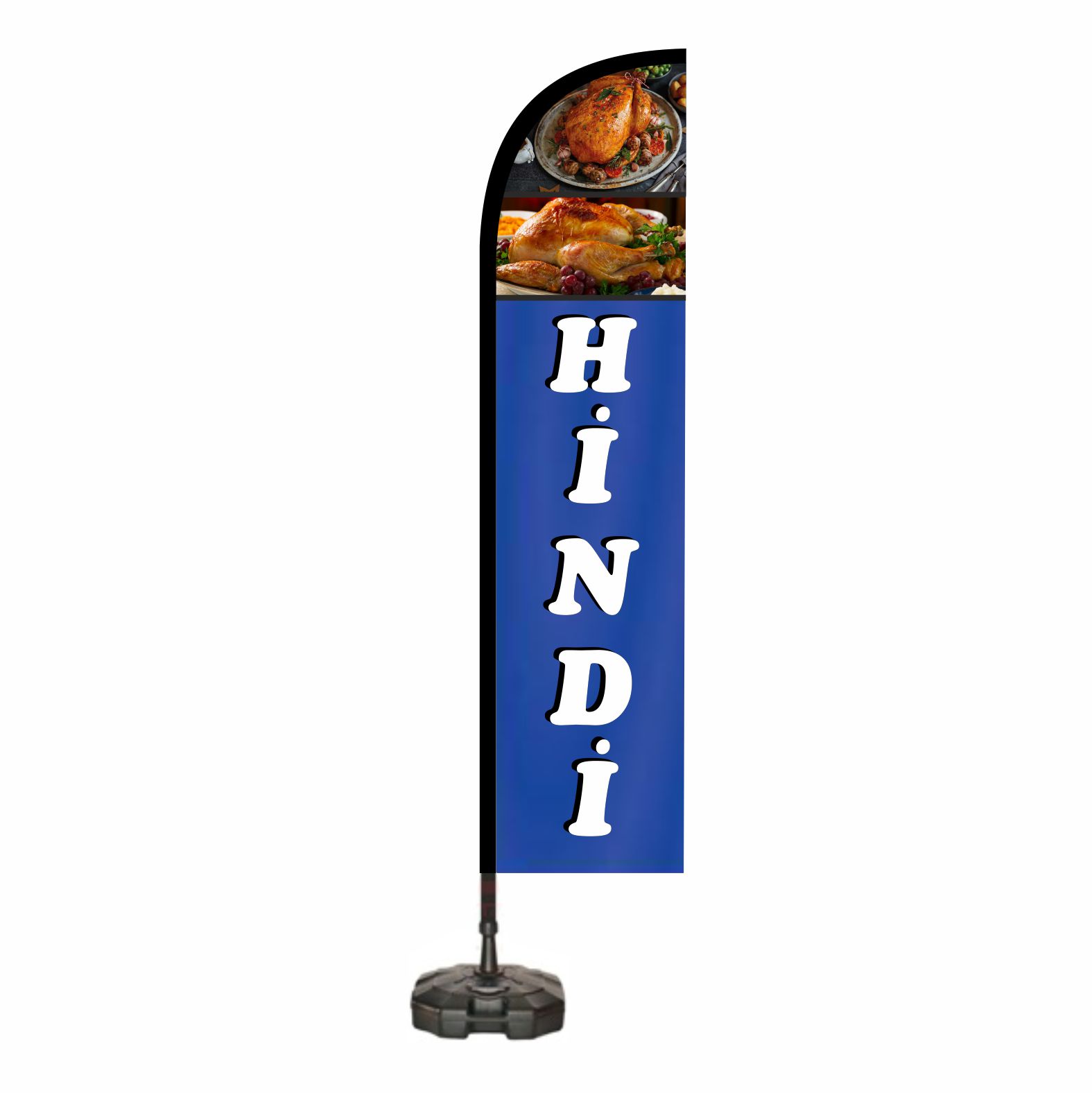 Hindi Yol Bayraklar�