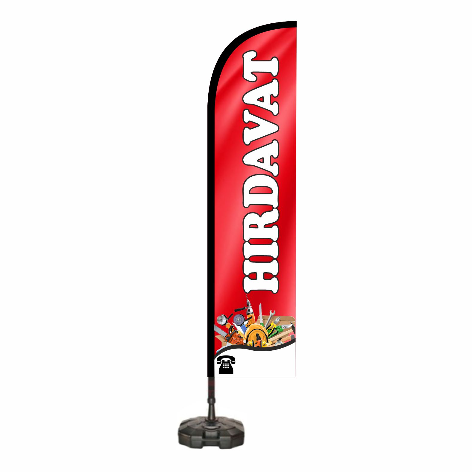 H�rdavat Oltal� bayraklar