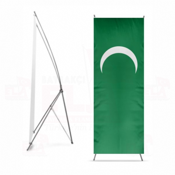 H�rvat T�rkleri x Banner