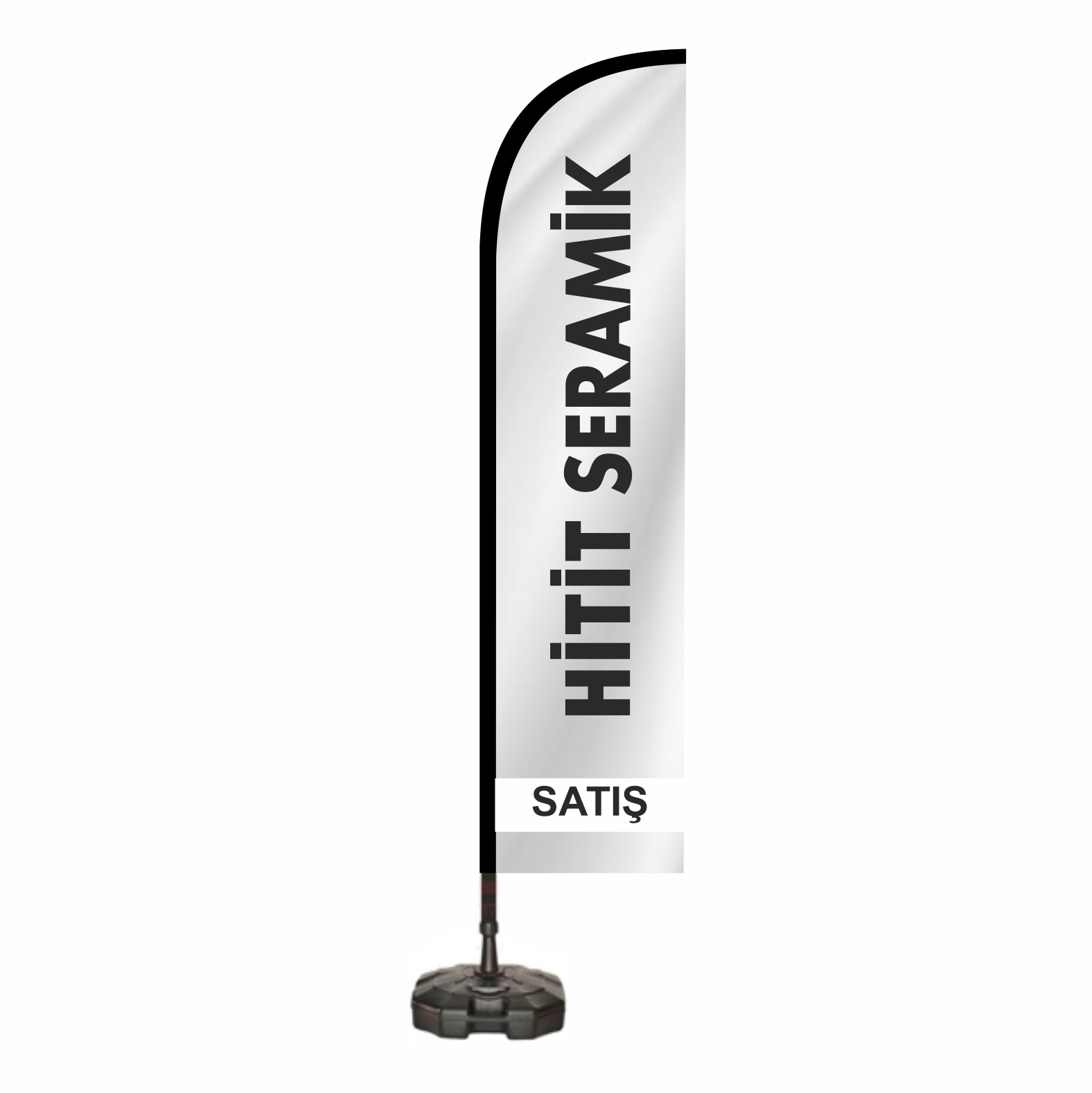 Hitit Seramik Plaj Bayraklar�