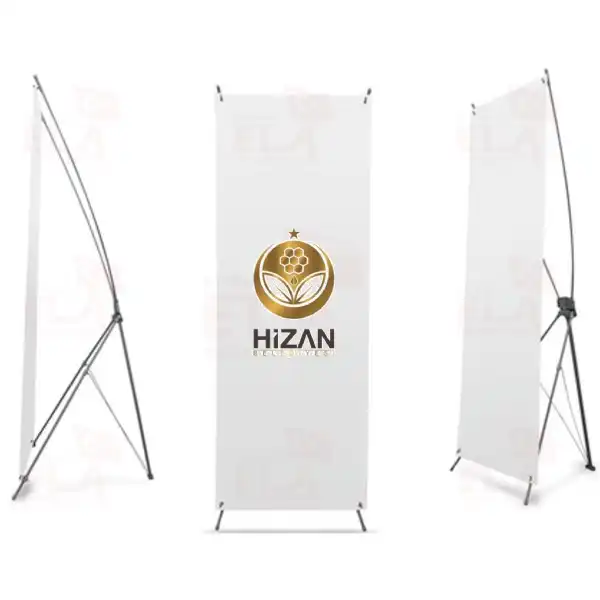 Hizan Belediyesi x Banner
