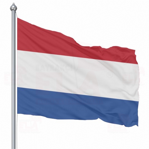 Hollanda Bayrağı Hollanda Bayrakları