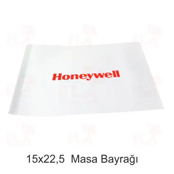 Honeywell Masa Bayra