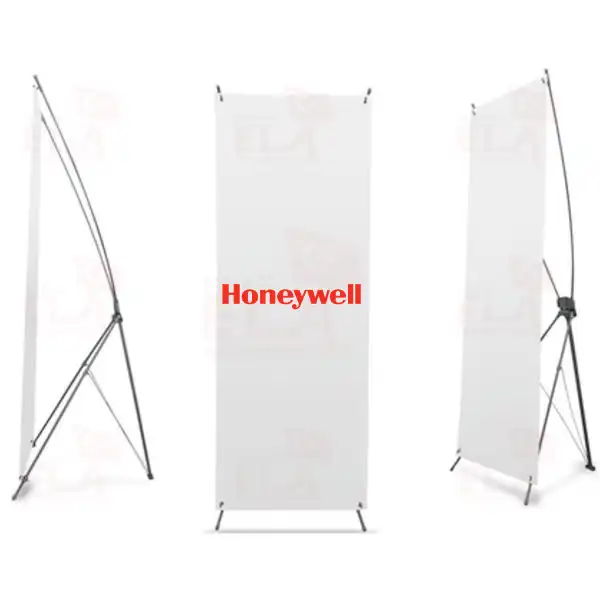 Honeywell x Banner