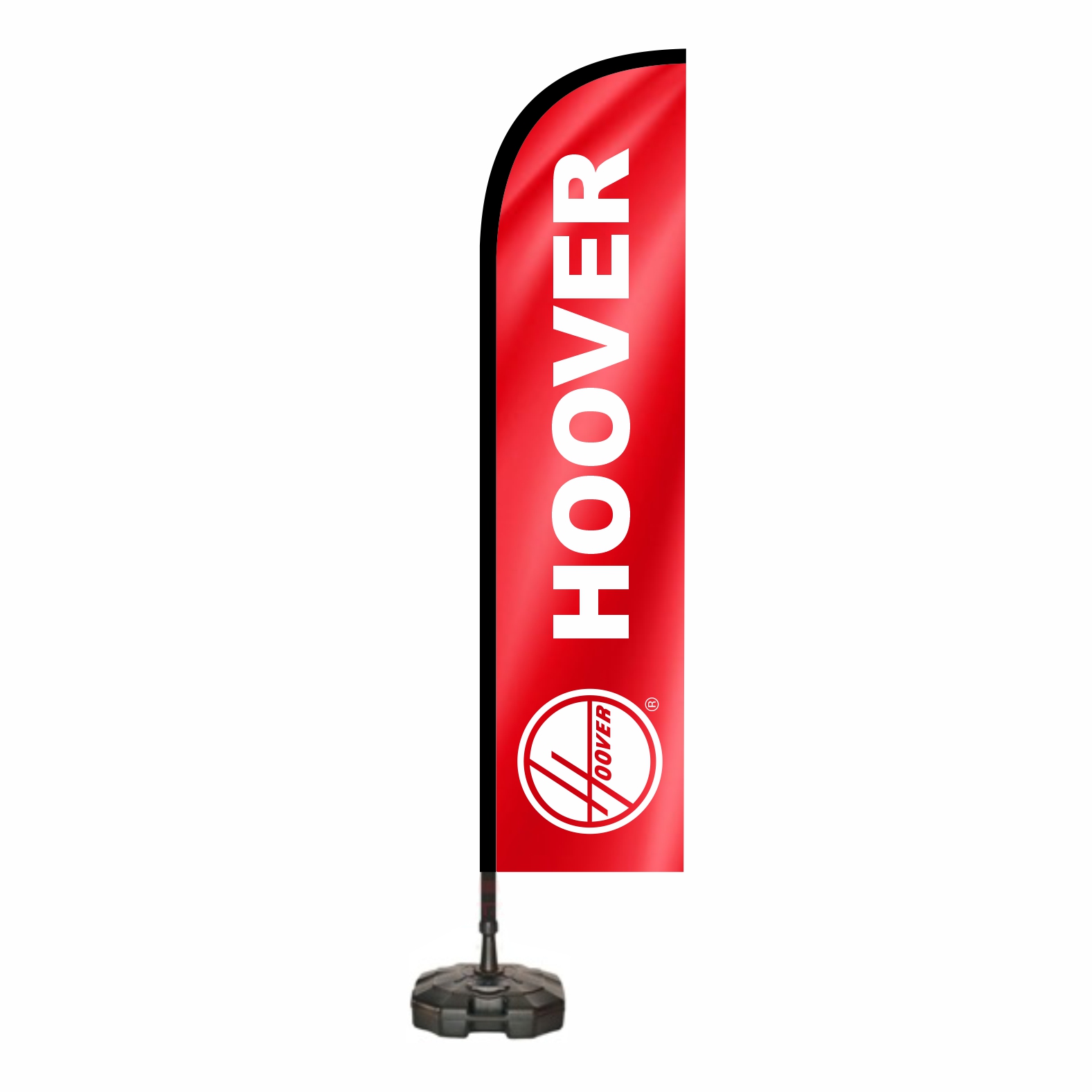 Hoover Oltal� bayraklar
