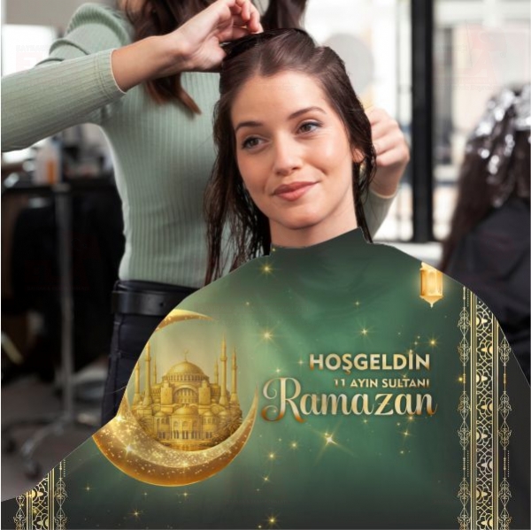 Ho�geldin 11 Ay�n Sultan� Ramazan Sa� Kesim �nl���