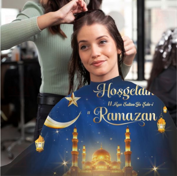 Ho�geldin 11 Ay�n Sultan� Ya �ehri Ramazan Sa� Kesim �nl���