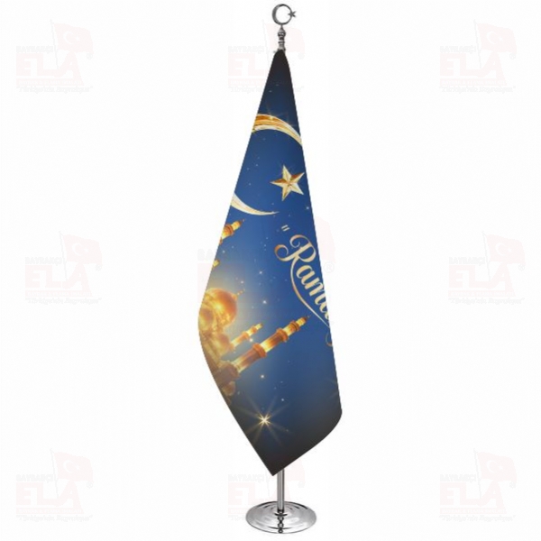 Ho�geldin 11 Ay�n Sultan� Ya �ehri Ramazan Telal� Makam Bayra��