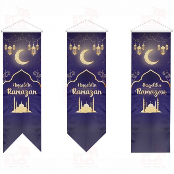 Ho�geldin Ramazan K�rlang�� Flamalar Bayraklar