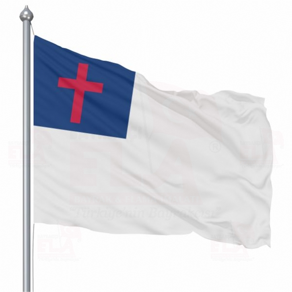 Hristiyan Bayrağı Hristiyan Bayrakları