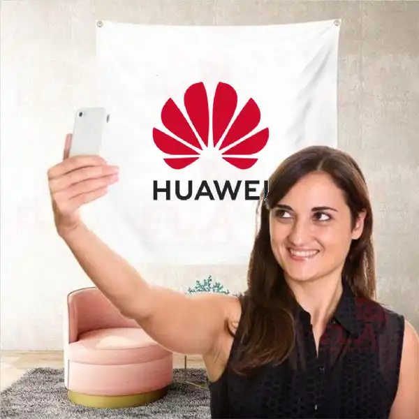 Huawei Arka Plan Manzara Resmi