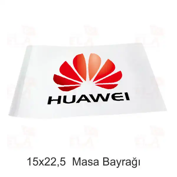 Huawei Masa Bayra